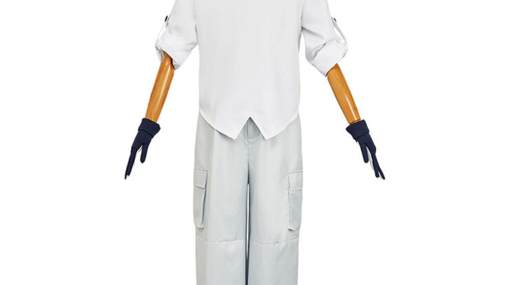 機動戦士Gundam GQuuuuuuX シュウジ・イトウ コスプレ衣装