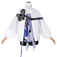 アークナイツ コントレール コスプレ衣装(アークナイツ（明日方舟） コスプレ衣装)