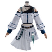 BanG Dream! It's MyGO!!!!! 要楽奈 コインパーキングの猫 特訓後 コスプレ衣装(ゲーム• アニメコスプレ衣装でおすすめの商品)