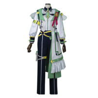 あんさんぶるスターズ！！ 朱桜司 姫宮桃李 乱凪砂 プロメッサ衣装 コスプレ衣装(あんさんぶるスターズ! コスプレ衣装)