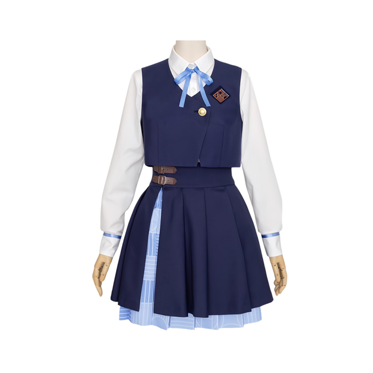 【専用出品】学園アイドルマスター 制服 美鈴 1e225f4174c046b784ed17596d69f3