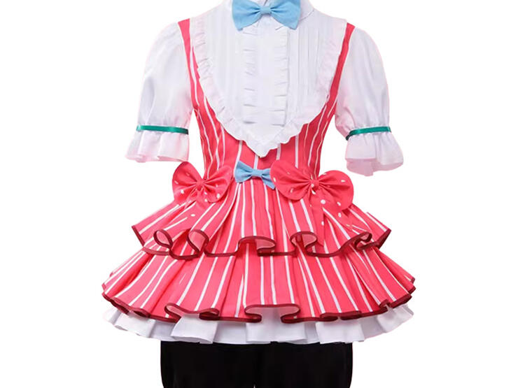 ハンドメイドコスチューム　あき a5018679b41f4ccaaa2239aaf50913