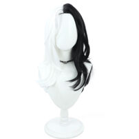 勝利の女神:NIKKE ロザンナ コスプレウィッグ(コスプレウィッグ)