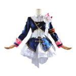 にじさんじ 4th Anniversary LIVE「FANTASIA」 月ノ美兎 コスプレ衣装