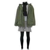 ブルーアーカイブ 小鈎ハレ キャンプ衣装 コスプレ衣装(こちらもおすすめ)