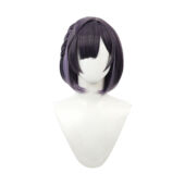 学園アイドルマスター 学マス 秦谷美鈴 コスプレウィッグ(コスプレブーツ、ウィッグ、道具でおすすめの商品)