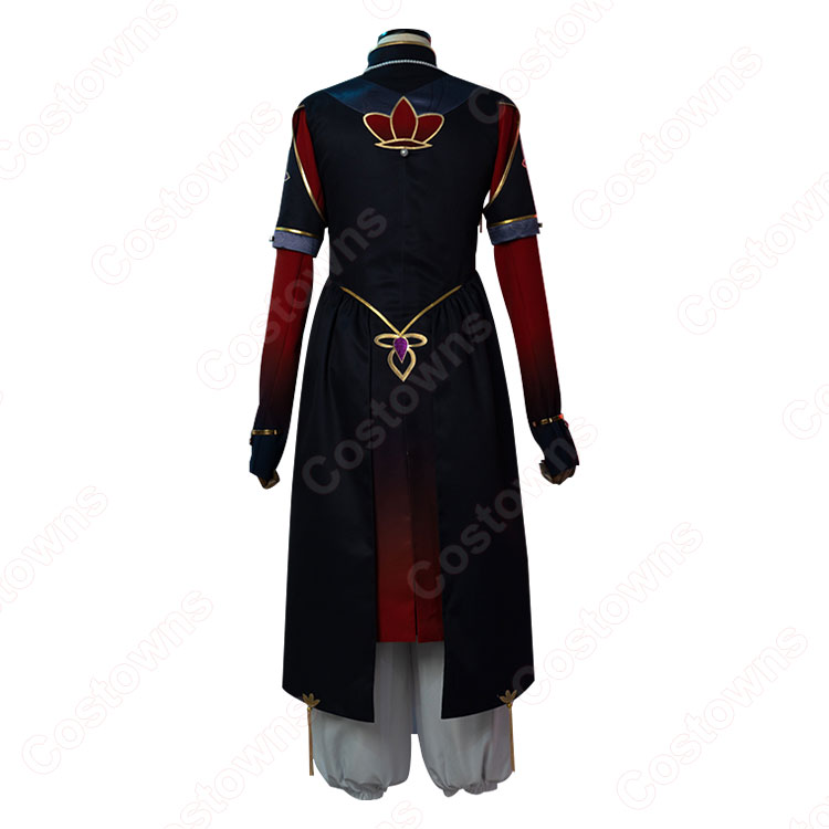 あんさんぶるスターズ！！ 乱凪砂 七種茨 巴日和 漣ジュン コスプレ