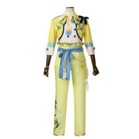 あんさんぶるスターズ！！ 白鳥藍良 天城一彩 礼瀬マヨイ 風早巽 パープレックス衣装 コスプレ衣装(あんさんぶるスターズ! コスプレ衣装)