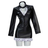 ワンピース ウォーターセブン編 ニコ・ロビン コスプレ衣装(送料無料)