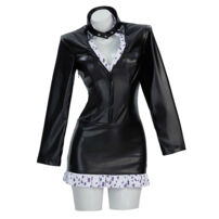 ワンピース ウォーターセブン編 ニコ・ロビン コスプレ衣装(ONE PIECE（ワンピース） コスプレ衣装)