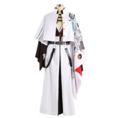 Fate/Grand Order 高杉晋作 第2再臨 コスプレ衣装(送料無料)