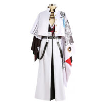 Fate/Grand Order 高杉晋作 第2再臨 コスプレ衣装(FATEシリーズ コスプレ衣装)