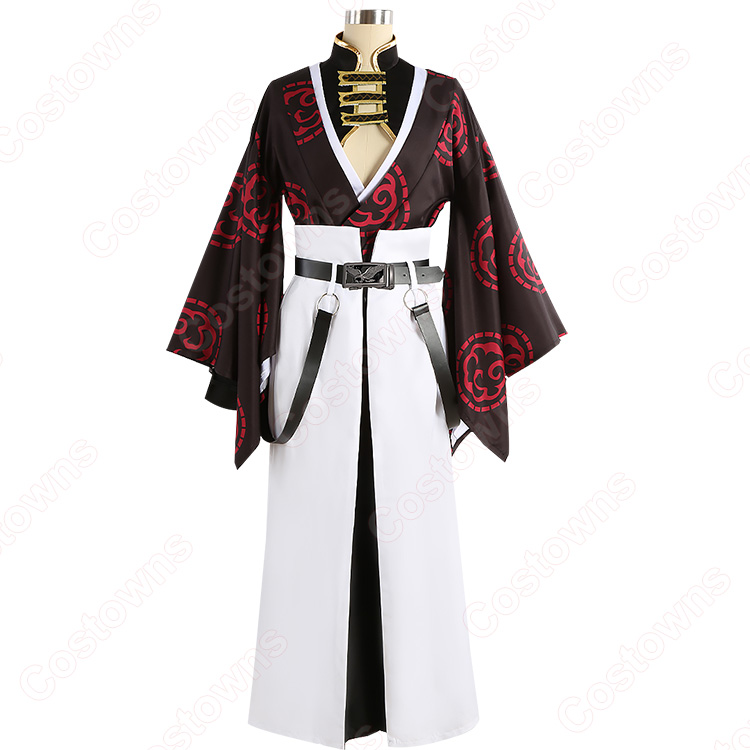 Fate/Grand Order 高杉晋作 第2再臨 コスプレ衣装 - Costowns