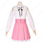 hololive（ホロライブ） 森カリオペ カワイイ衣装 コスプレ衣装(ゲーム• アニメコスプレ衣装でおすすめの商品)