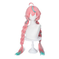 原神 ヴァレサ コスプレウィッグ(コスプレウィッグ)