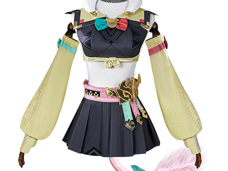Amazon.co.jp: [KANKUXS] フルセット 衣装+角+尻尾+靴+