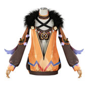 原神 イアンサ コスプレ衣装(ゲーム• アニメコスプレ衣装でおすすめの商品)