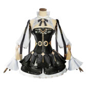 ゼンレスゾーンゼロ アストラ・ヤオ シャンデリアの下で コスプレ衣装(ゲーム• アニメコスプレ衣装でおすすめの商品)