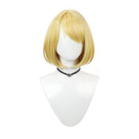 俺だけレベルアップな件 向坂雫 チャ・ヘイン コスプレウィッグ(コスプレウィッグ)