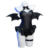 Re:ゼロから始める異世界生活 レム 幻夜の魔法使いver. コスプレ衣装(ゲーム• アニメコスプレ衣装でおすすめの商品)