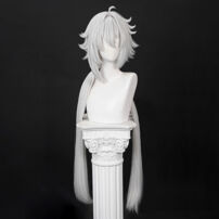 原神 イアンサ コスプレウィッグ(コスプレウィッグ)