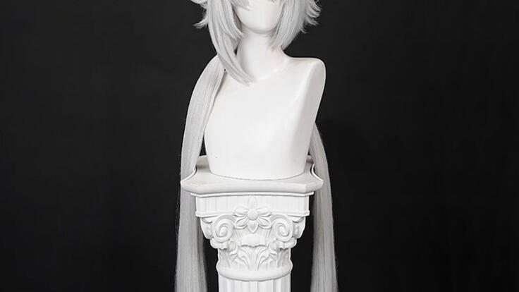 原神 イアンサ コスプレウィッグ - Costowns