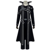 ソードアート・オンライン キリト コスプレ衣装(ゲーム• アニメコスプレ衣装でおすすめの商品)