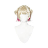 hololive（ホロライブ） モココ・アビスガード コスプレウィッグ(コスプレブーツ、ウィッグ、道具でおすすめの商品)