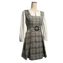 BanG Dream! It's MyGO!!!!! 千早愛音 私服 コスプレ衣装(BanG Dream! コスプレ衣装)