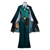IdentityV 第五人格 「騎士」(リチャード・スターリング) 芸術品商人 コスプレ衣装(ゲーム• アニメコスプレ衣装でおすすめの商品)