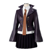 ダンガンロンパ 希望の学園と絶望の高校生 霧切響子 コスプレ衣装(ゲーム• アニメコスプレ衣装でおすすめの商品)