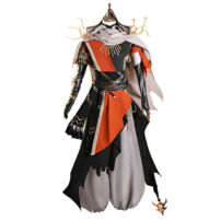 IdentityV 第五人格 傭兵(ナワーブ・サベダー) Fantasy World ver. コスプレ衣装(IdentityV 第五人格 コスプレ衣装)