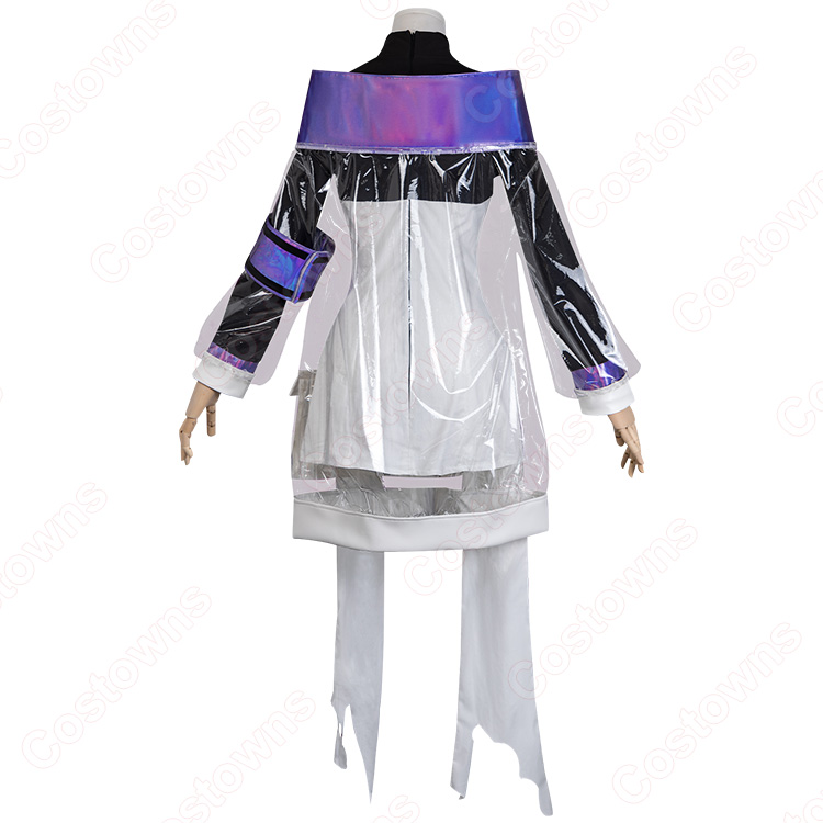 アークナイツ タルラ コスプレ衣装 フルセット タルラ コスプレ衣装 【アークナイツ】cosplay TALULAH 戦闘服 オーダ