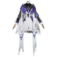 アークナイツ エブラナ・ダブリン コスプレ衣装(アークナイツ（明日方舟） コスプレ衣装)