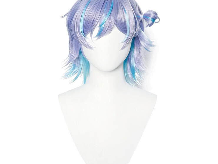 Vtuber にじさんじ Dytica 星導ショウ コスプレ衣装