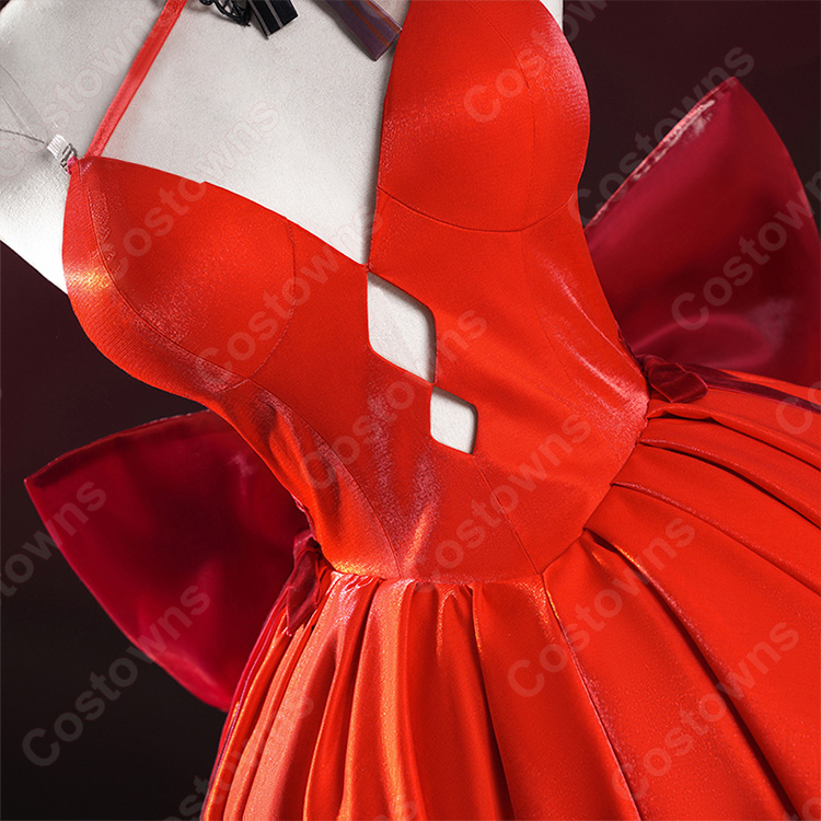 勝利の女神:NIKKE 式波・アスカ・ラングレー：WILLE 孤海の楽章