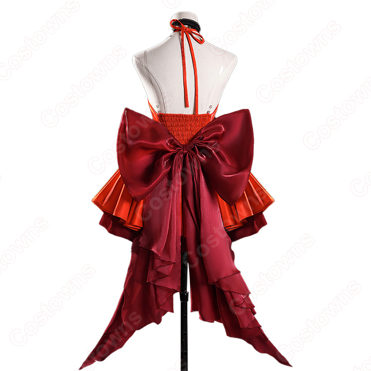 勝利の女神:NIKKE 式波・アスカ・ラングレー：WILLE 孤海の楽章