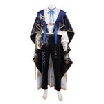 にじさんじ 星導ショウ 鑑定士の服 新衣装 コスプレ衣装