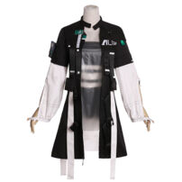 ドールズフロントライン2：エクシリウム トロロ コスプレ衣装(ドールズフロントライン（Dolls' Frontline）少女前線 コスプレ衣装)