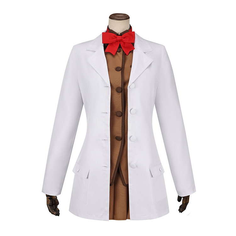 送料無料！！Fate/EXTRA CCC 間桐桜 コスプレ衣装 制服