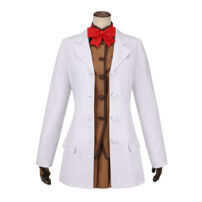 Fate/EXTRA CCC 間桐桜 コスプレ衣装 制服(FATEシリーズ コスプレ衣装)