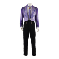 恋と深空 ホムラ 果てしなき海に沈む コスプレ衣装(202×202)