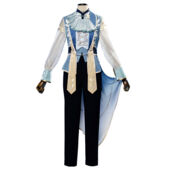 あんさんぶるスターズ！！ 乱凪砂 シークレットスカイ コスプレ衣装(こちらもおすすめ)