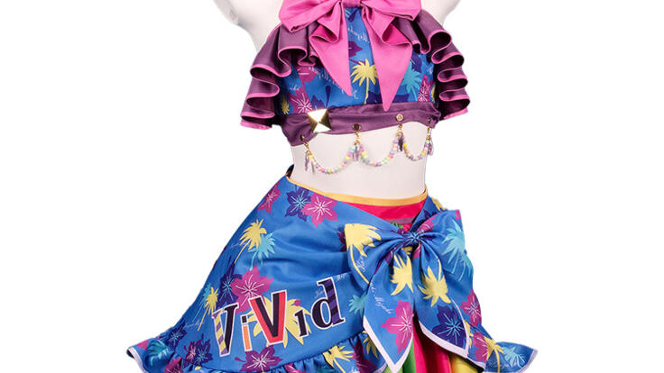 神崎美月 レッドステージコーデ コスプレ Amazon.co.jp: [BEANUT] アイカツ 神崎美月コスプレ衣装 ＋