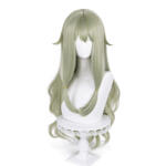 プロジェクトセカイ カラフルステージ！ feat. 初音ミク 草薙寧々 コスプレウィッグ