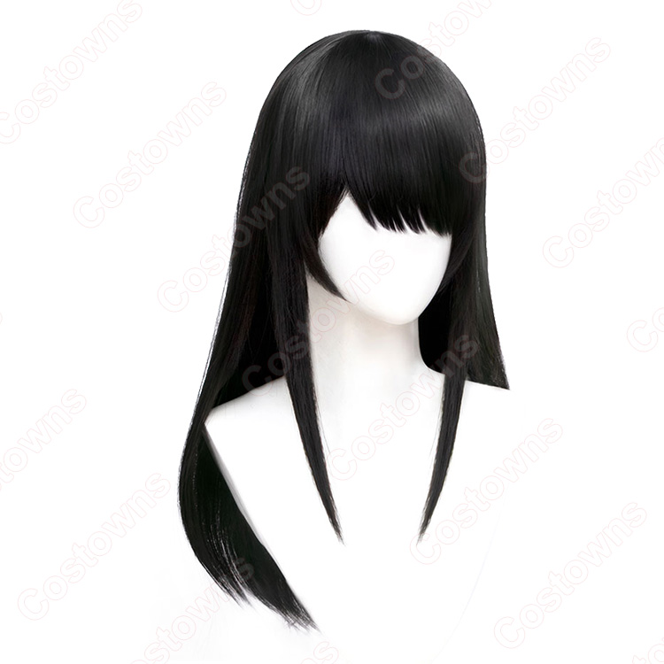 銀魂 桂小太郎 コスプレウィッグ - Costowns