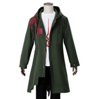 スーパーダンガンロンパ2 狛枝凪斗 コスプレ衣装(その他 コスプレ衣装)