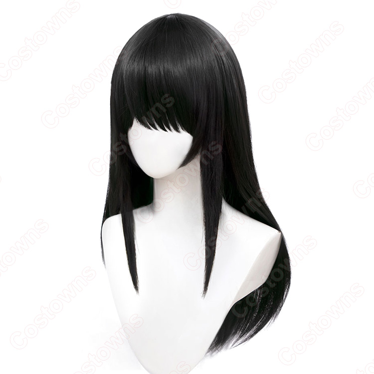 銀魂 桂小太郎 コスプレウィッグ - Costowns