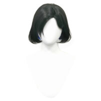 hololive ホロライブ ネリッサ・レイヴンクロフト 新衣装 コスプレウィッグ(コスプレウィッグ)