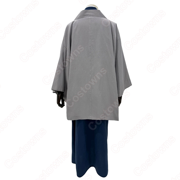 銀魂 桂小太郎 コスプレ衣装 - Costowns